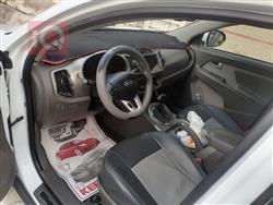 کیا سپۆرتاج